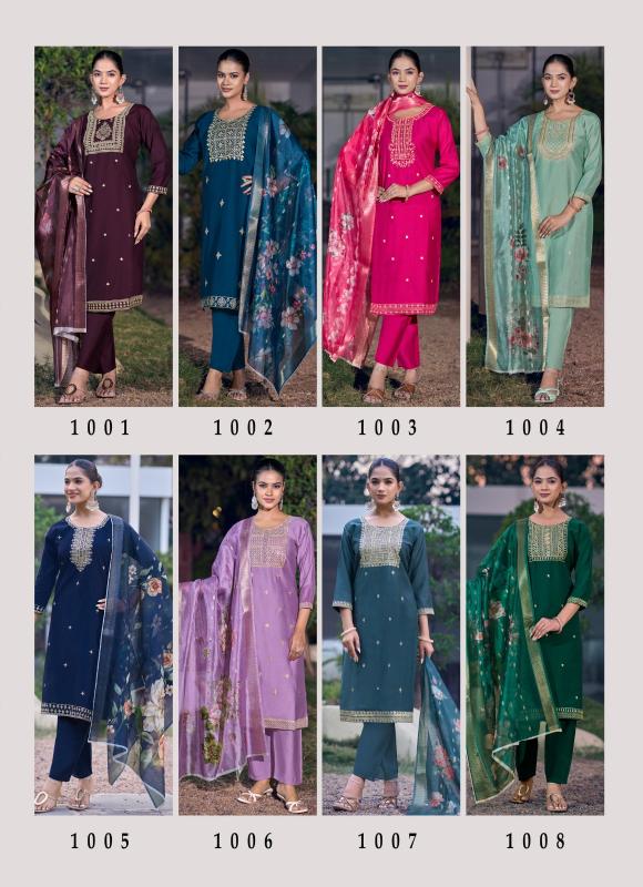 Girnar bhrithi vol 1 wholesale kurtis in karimnagar